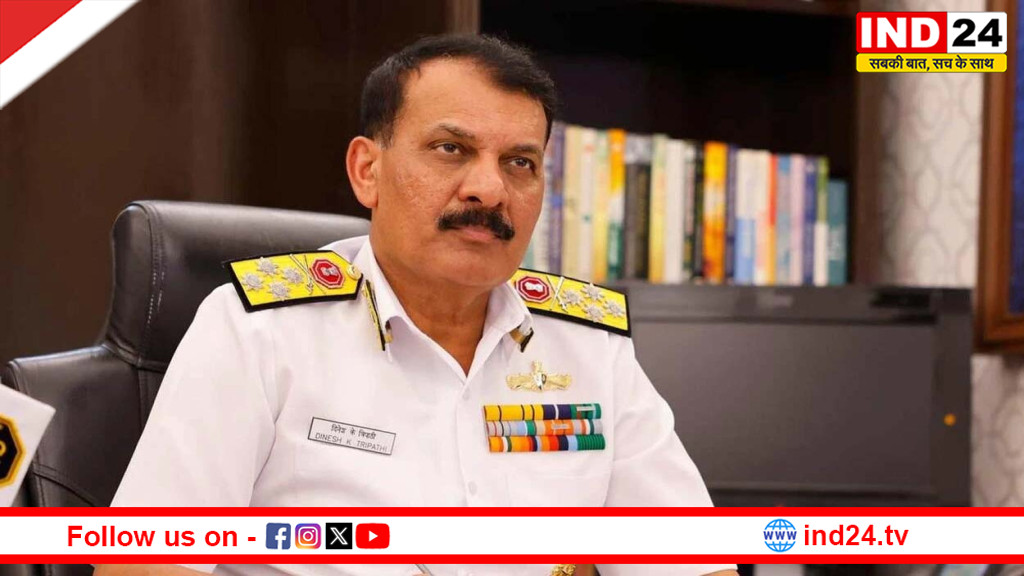 समुद्री संघर्ष का बदलता स्वरूप: अब तेल से आगे खनिज, डेटा और संसाधनों पर बढ़ी प्रतिस्पर्धा