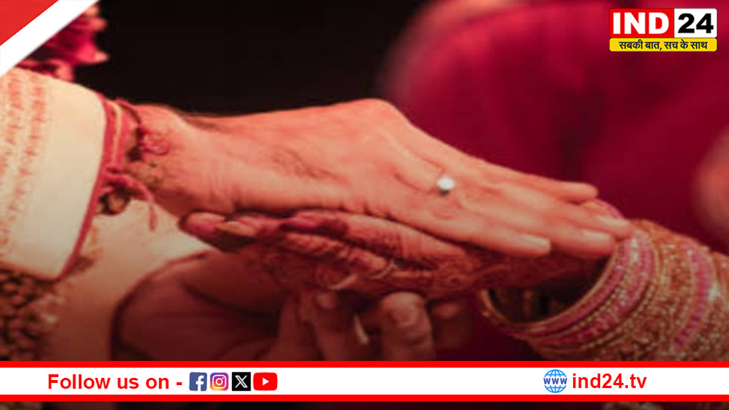 हैदराबाद में हैवानियत की हद: शादी के नाम पर धोखा, ब्लैकमेल और शोषण का आरोप