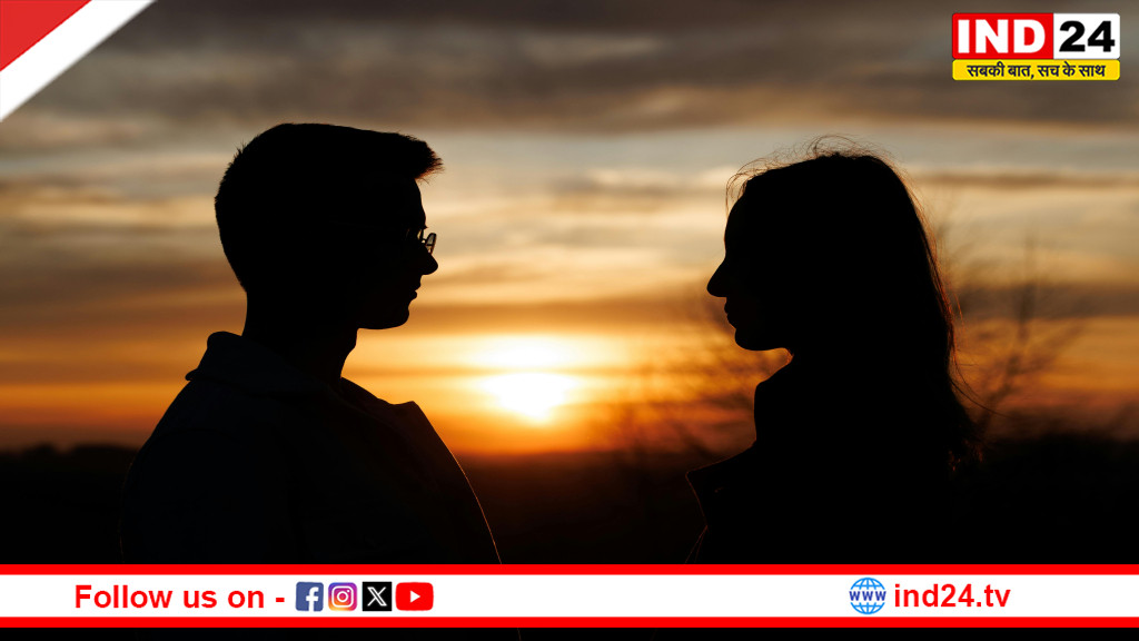 कर्मिक रिलेशनशिप का रहस्य: क्या आपका रिश्ता भी सिर्फ प्रेम नहीं, बल्कि आत्मिक परिवर्तन का संकेत है?