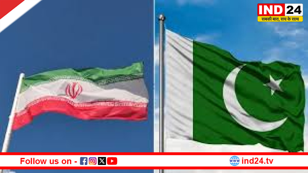 पाकिस्तान की अगुवाई में मध्यस्थता नाकाम, ईरान ने इस्लामाबाद में बातचीत से किया इनकार
