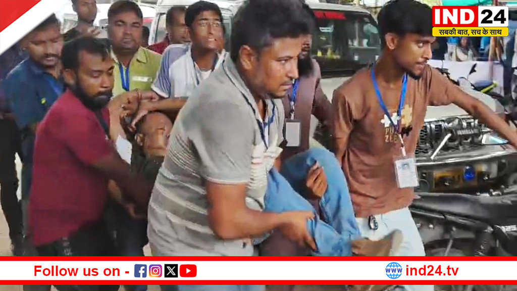 बंगाल का रण और कुदरत की मार: दूसरे चरण की वोटिंग से पहले भीषण गर्मी में चुनाव कर्मी हुए बेहाल; मतदान के दिन 'कालबैसाखी' और भारी बारिश का अलर्ट