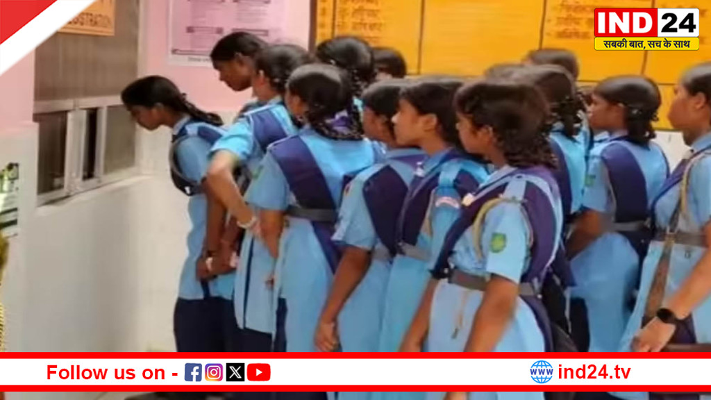 भीषण गर्मी के चलते भोपाल-ग्वालियर में स्कूल टाइमिंग बदली, अब 12 बजे तक ही लगेंगी कक्षाएं