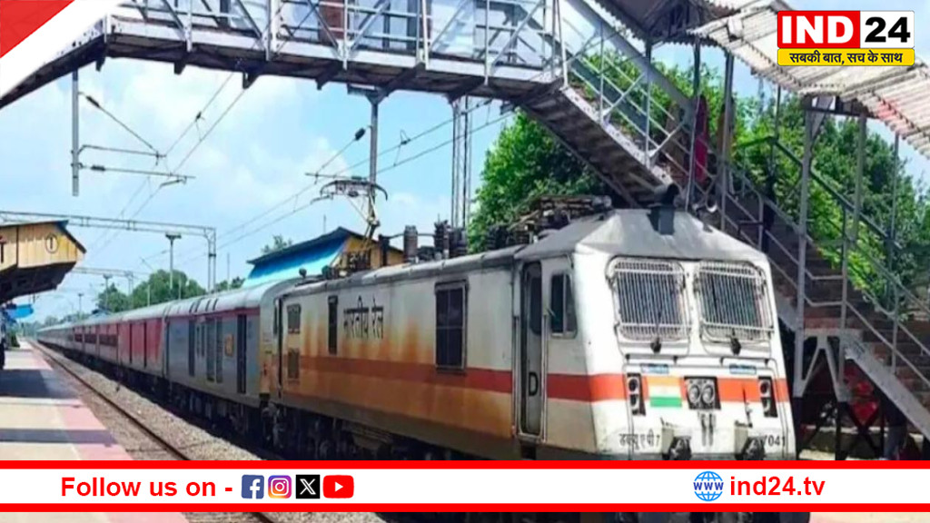 सरकारी नौकरी का सपना बना जाल: रेलवे भर्ती के नाम पर ठगी