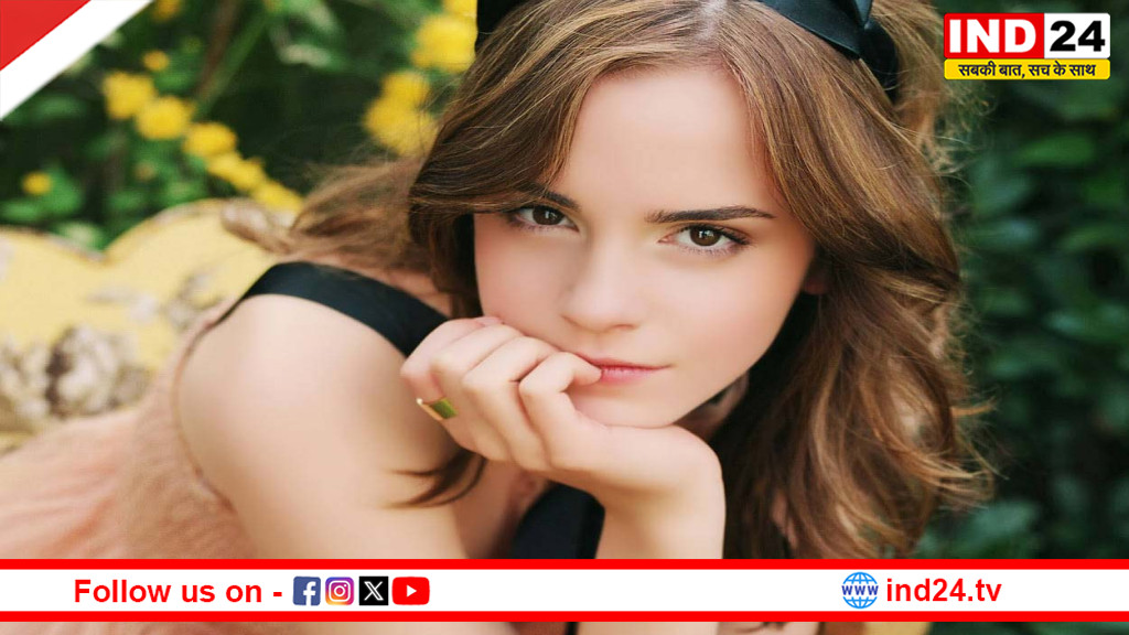 एमा वॉटसन का विचार: ‘नारीवाद किसी महिला को नीचा दिखाने का हथियार नहीं, बल्कि चयन की स्वतंत्रता है’