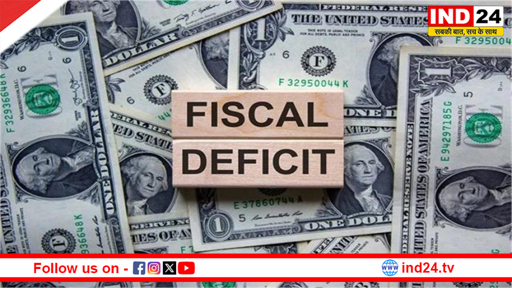 पश्चिम एशिया संकट का असर: भारत का राजकोषीय घाटा लक्ष्य से ऊपर जाने की आशंका