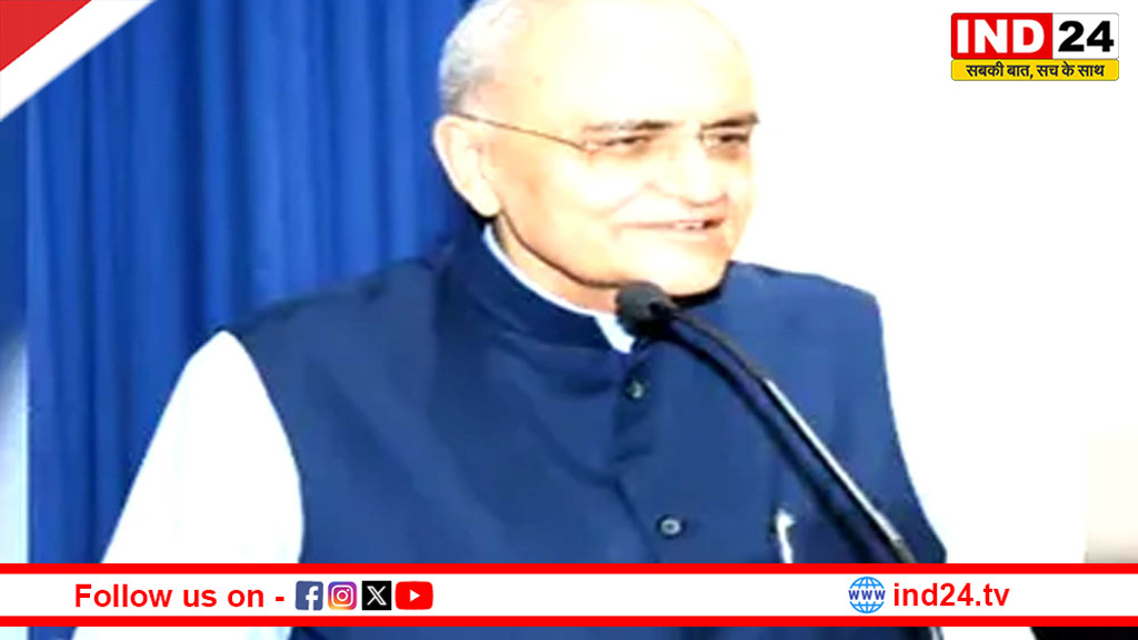 बीजेपी के वरिष्ठ नेता बलबीर पुंज का निधन, पत्रकारिता और राजनीति में लंबे योगदान का अंत