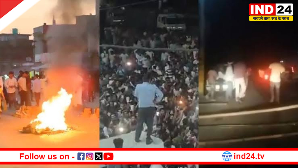 SIR विवाद पर सख्ती: मालदा हिंसा केस में NIA एक्शन मोड में, 40 BLO को भेजा नोटिस