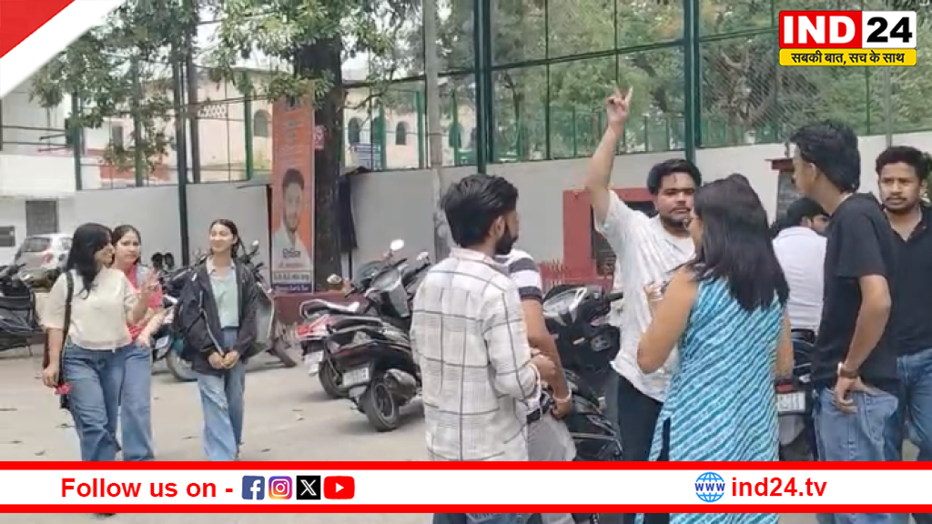 उत्तराखंड में छात्र संघ चुनाव में बड़ा बदलाव: छात्राओं को मिलेगा 50% प्रतिनिधित्व, बढ़ेगा महिला सशक्तिकरण