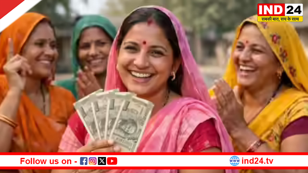 बंगाल में महिलाओं को हर महीने 3000 रुपए देने का ऐलान, जानें कैसे मिलेगा लाभ और कैसे करें आवेदन