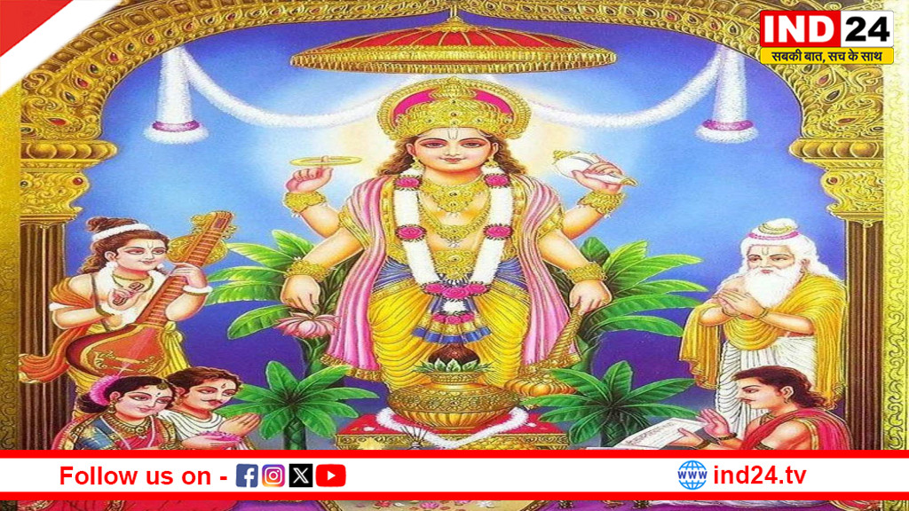 16 गुरुवार व्रत का महत्व: जानें पूजा विधि, नियम और भगवान विष्णु की कृपा पाने के उपाय
