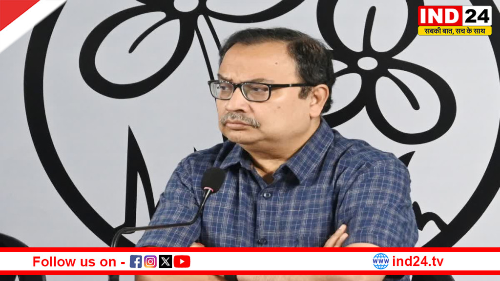 बंगाल विधानसभा में नए नियम पर विवाद, मीडिया ‘पाबंदी’ और CID कार्रवाई पर  TMC ने उठाए सवाल