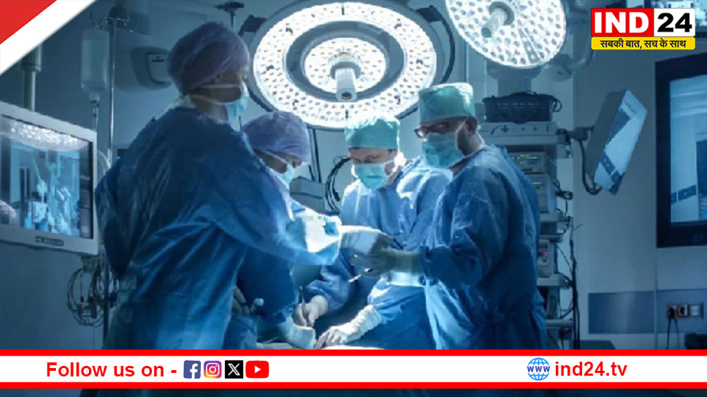  48 साल बाद खुला ऑपरेशन थिएटर का ताला हावड़ा के होम्योपैथिक कॉलेज में गूंजी किलकारी, टोटो में डॉक्टरों ने कराया सफल प्रसव