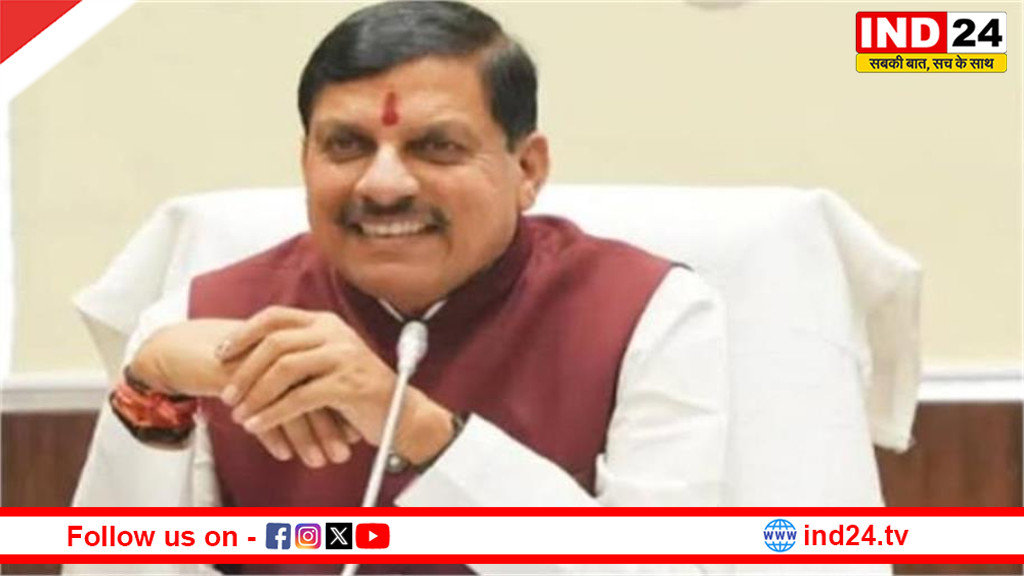 दुनिया के परदे पर चमकेगा मध्यप्रदेश! वैश्विक सिनेमा में दिखेगी जनजातीय संस्कृति और ग्रामीण वैभव