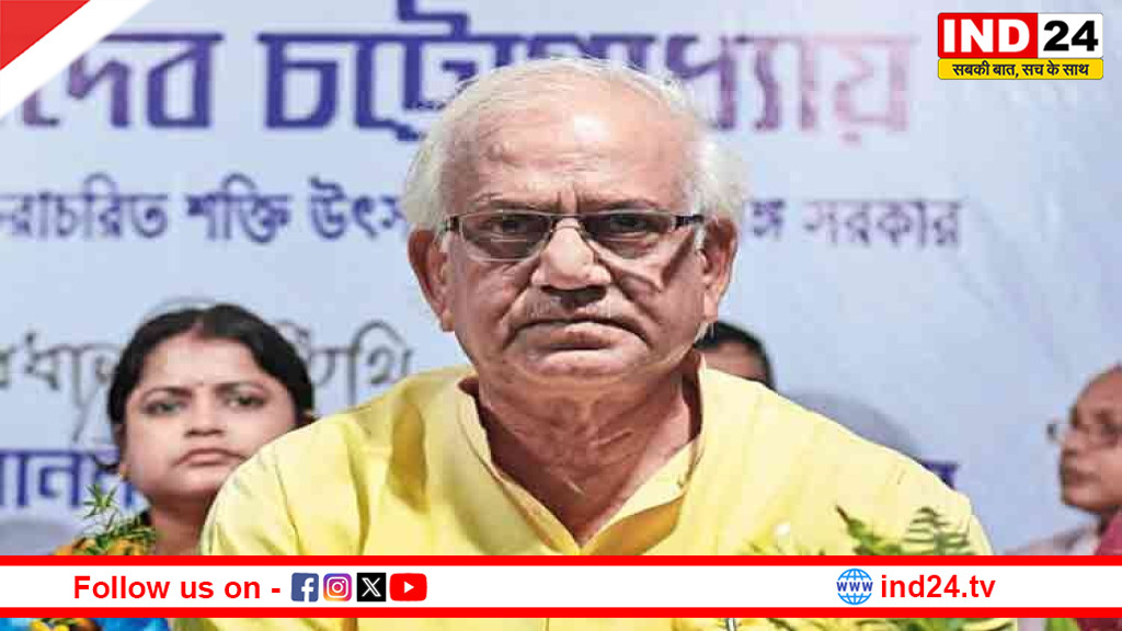 बंगाल विधानसभा हस्ताक्षर विवाद, शोभनदेव बोले- ‘दूसरे के साइन करना अन्याय’, CID जांच तेज