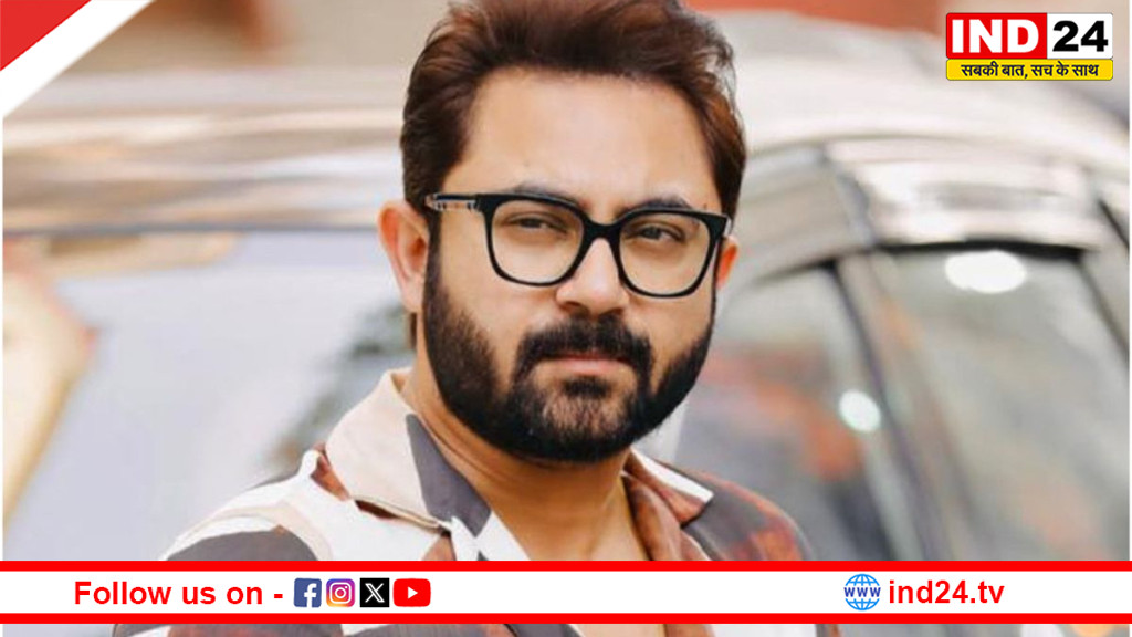 खून की धमकी के बाद अभिनेता सोहम पहुंचे मुख्यमंत्री के पास, ‘ज़ीरो टॉलरेंस’ नीति की सराहना