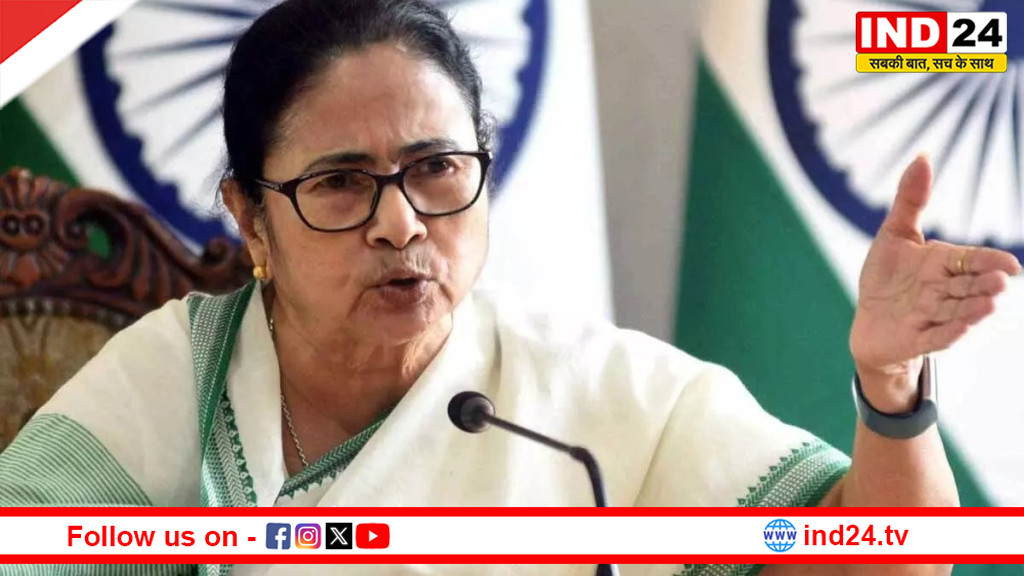 शिखर से सियासी संकट तक: बंगाल में तृणमूल की बड़ी गिरावट, 2026 में भाजपा का दमदार उभार