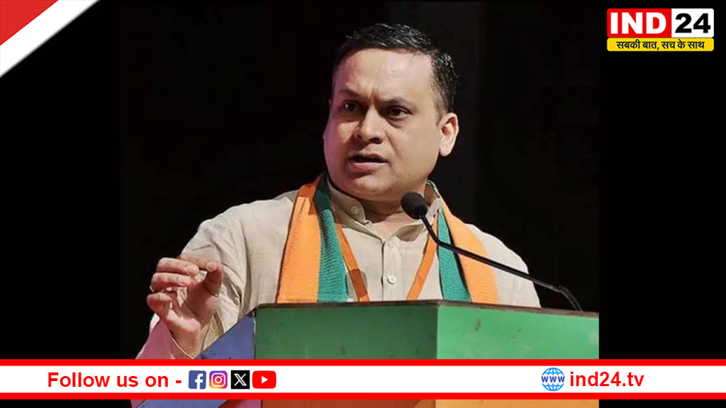 बंगाल चुनाव पर अमित मालवीय का बड़ा दावा, भाजपा की जीत को बताया व्यापक जनादेश