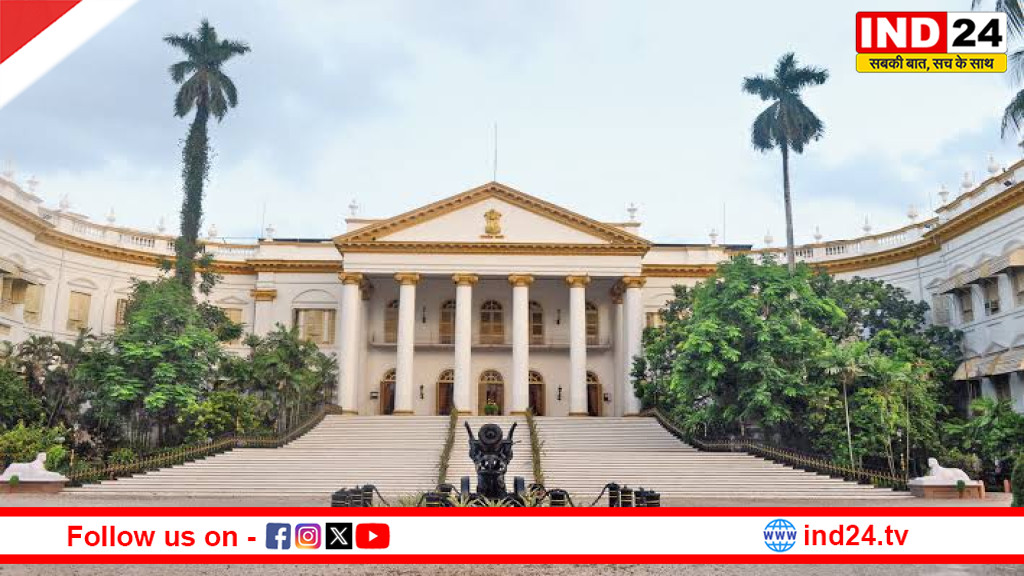 कल पश्चिम बंगाल में मंत्रिमंडल विस्तार, 35 मंत्री लेंगे शपथ