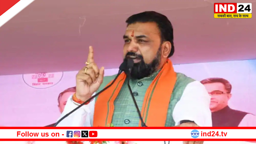 '30 दिन में हो शिकायत का समाधान नहीं तो 31वें दिन अधिकारी सस्पेंड', CM सम्राट चौधरी का फरमान