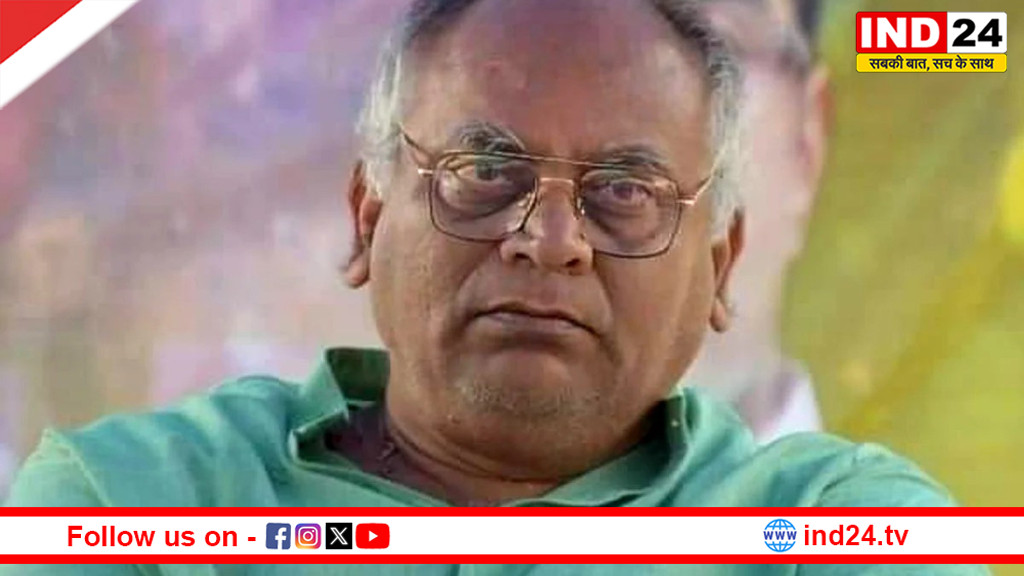 पश्चिम बंगाल: TMC विधायकों के घर पहुंची CID; चंद्रनाथ सिन्हा बोले- 'यह सब नाटक है, लोगों को गुमराह न करें'