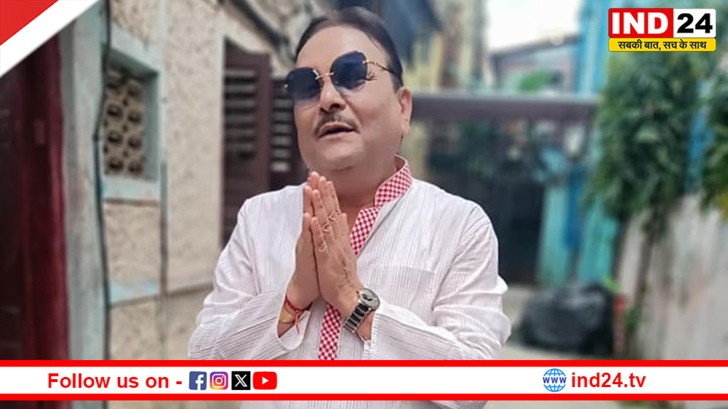 मदन मित्रा BJP में जाएंगे? अर्जुन सिंह के बयान से राजनीतिक हलचल तेज