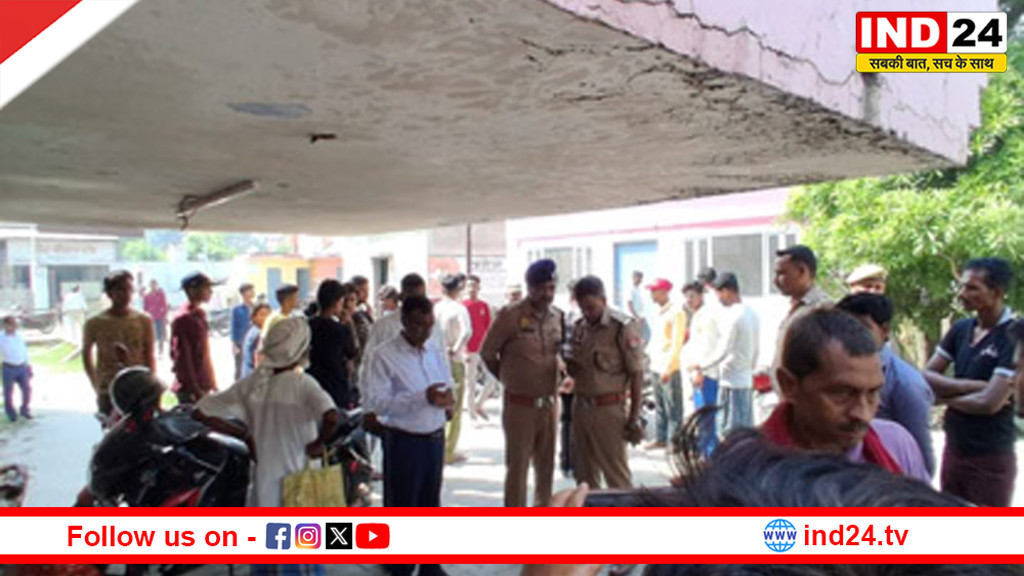 लखीमपुर खीरी में भीषण सड़क हादसा, ट्रक और मैजिक की टक्कर में 9 की मौत; कई घायल
