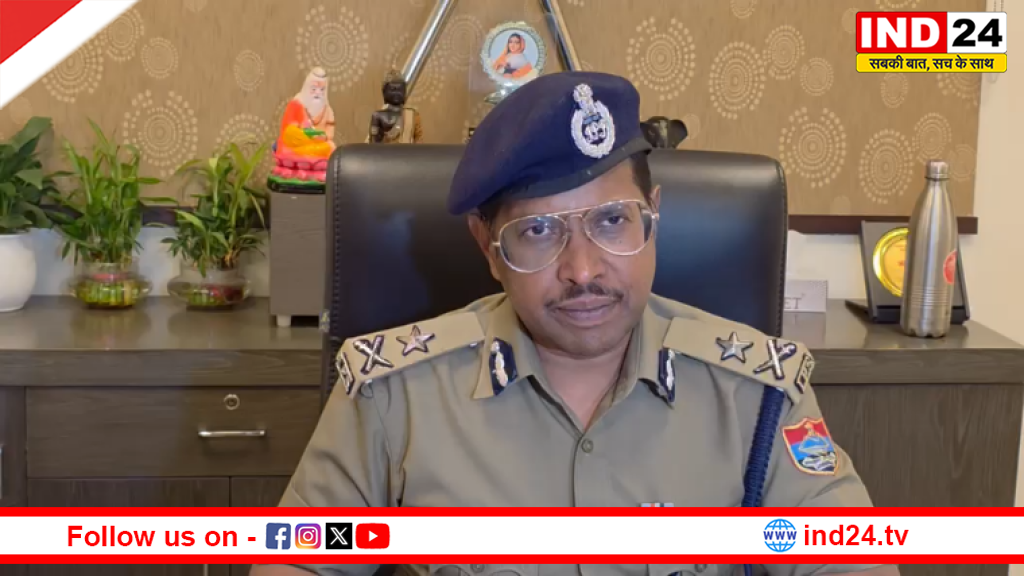 चारधाम और हेमकुण्ड साहिब यात्रा: उत्तराखंड पुलिस पूरी तरह मुस्तैद, श्रद्धालुओं की सुरक्षा सुनिश्चित