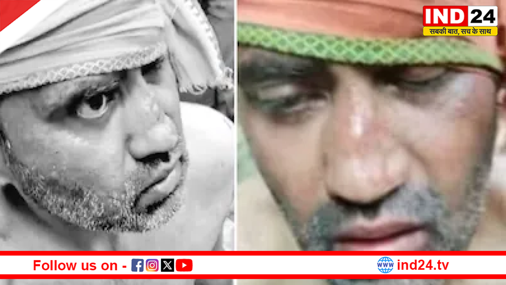 26 घंटे में 3 हत्याएं करने वाला साइको किलर एनकाउंटर में ढेर, पुलिस पर फायरिंग के बाद मारा गया