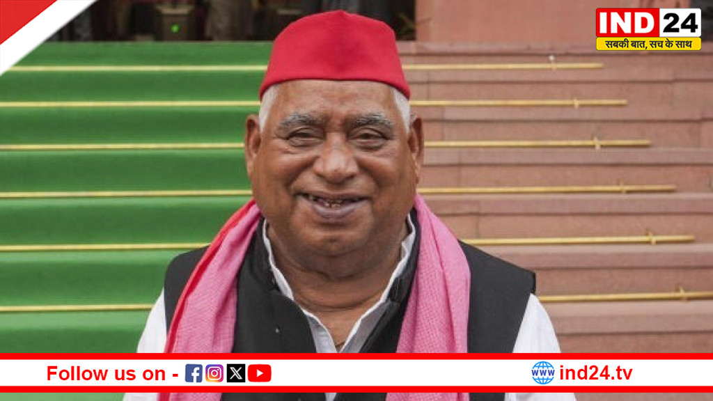 पश्चिम बंगाल में वोटों की गिनती के बीच सपा का पहला रिएक्शन, ममता बनर्जी की जीत का किया दावा