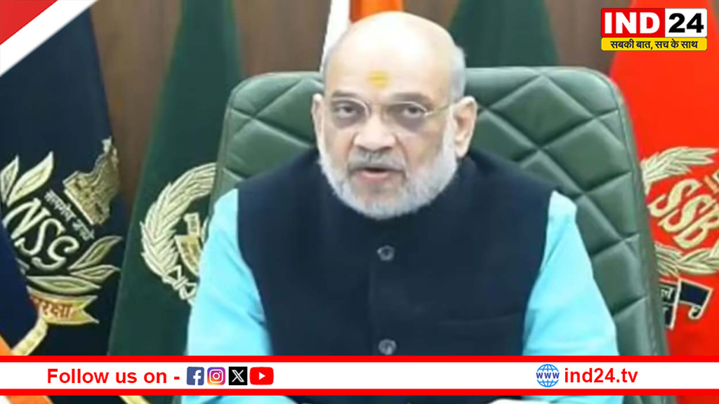 मोबाइल पर अब तुरंत पहुंचेगी आपदा की चेतावनी! अमित शाह आज लॉन्च करेंगे ‘सेल ब्रॉडकास्ट सिस्टम’