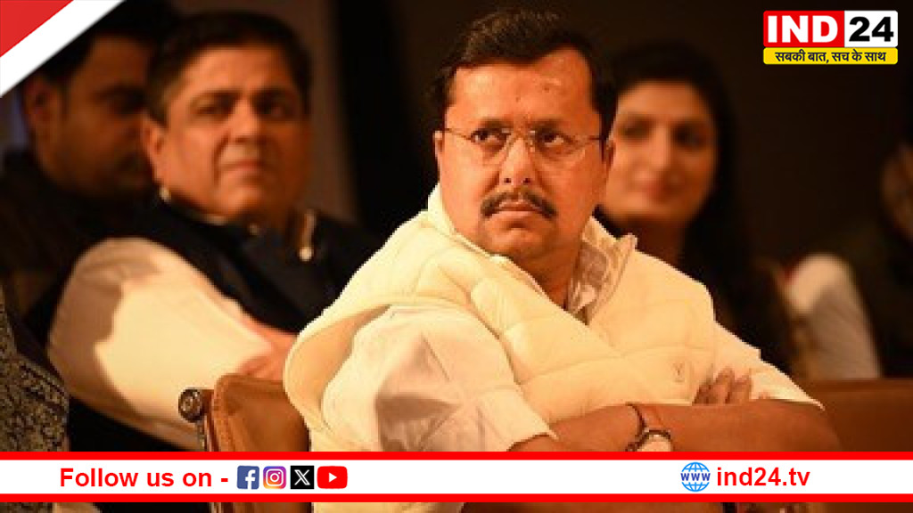 तीन दिवसीय उत्तराखंड दौरे पर भाजपा अध्यक्ष नितिन नवीन, संगठन और सरकार संग करेंगे मंथन