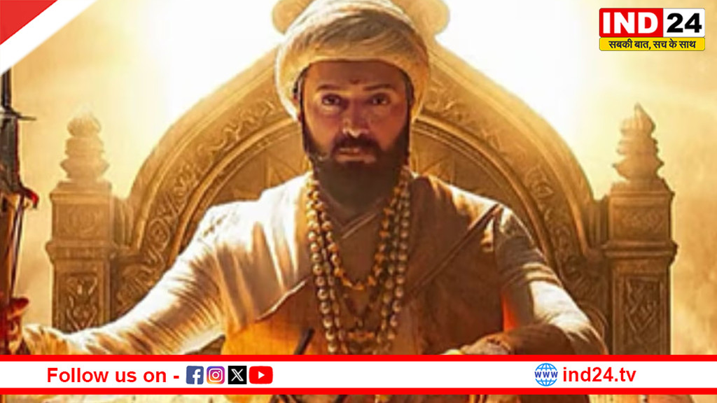 छठे दिन भी 'राजा शिवाजी' का बॉक्स ऑफिस पर जलवा बरकरार