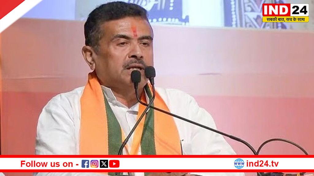 मंत्रिमंडल विस्तार पर खत्म हुआ सस्पेंस, सुवेंदु कैबिनेट में जल्द नए चेहरों की एंट्री, चौंका सकती है सूची