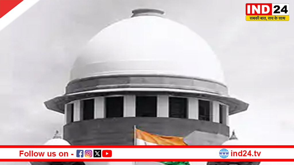 सुप्रीम कोर्ट की क्रीमी लेयर पर सख्त टिप्पणी: माता-पिता IAS हों तो बच्चों को आरक्षण क्यों?