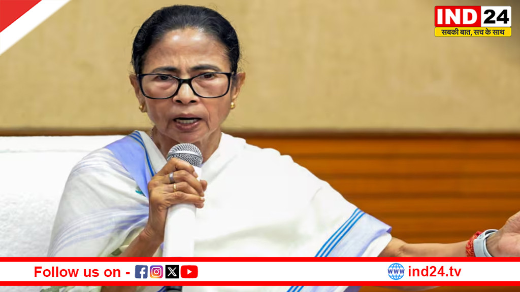 बंगाल के 15 बूथों पर पुनर्मतदान, करीब 87% वोटिंग, TMC-BJP में झड़प, ममता का दावा- 200+ सीटें जीतेंगे
