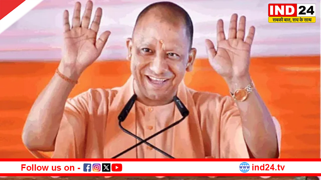 यूपी में मेधावी छात्रों को सम्मानित करेंगे सीएम योगी, 223 छात्रों को मिलेंगे एक लाख रुपये और टैबलेट