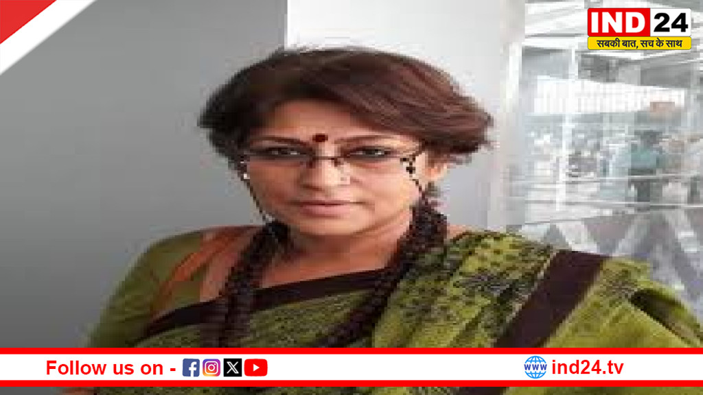 टॉलीवुड बैन कल्चर- ‘सरकारी हॉल में हर अच्छी फिल्म चलेगी’, रूपा गंगोपाध्याय का बड़ा बयान