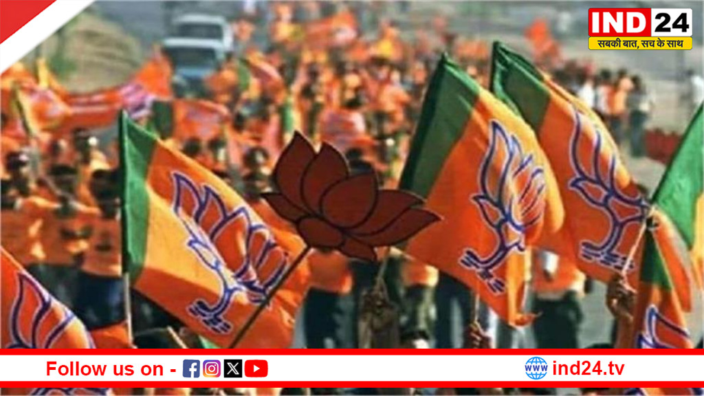 सत्ता समीकरणों में हलचल तेज! मोहन सरकार के मंत्रिमंडल में बड़े बदलाव की आहट, कई नए चेहरों की एंट्री तय?