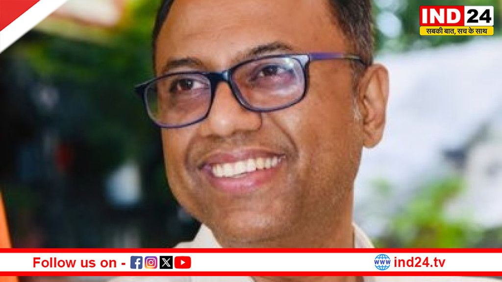 TMC में बड़ी बगावत! प्रवक्ता अरूप चक्रवर्ती का इस्तीफा, ममता के करीबियों और अभिषेक बनर्जी के नेतृत्व पर उठाए तीखे सवाल