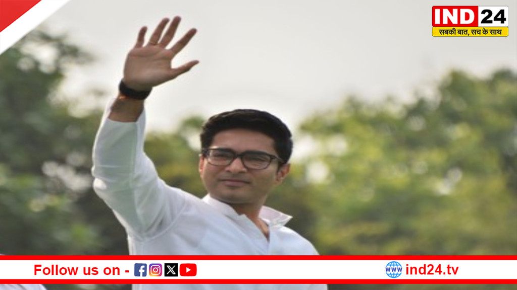 अभिषेक बनर्जी का तीखा आरोप- यह लापरवाही नहीं, राजनीतिक हिंसा को जानबूझकर रास्ता देने की साजिश