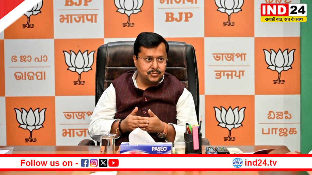 2027 चुनाव से पहले BJP का बिगुल, नितिन नवीन बोले- उत्तराखंड में फिर खिलेगा कमल