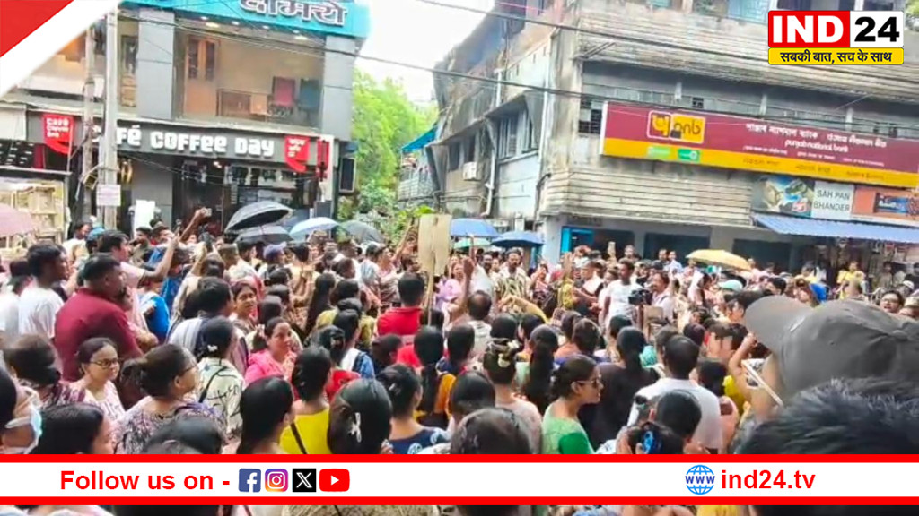 12 दिन कोमा में रहने के बाद तीसरी कक्षा के छात्र की मौत, स्कूल पर लापरवाही का आरोप