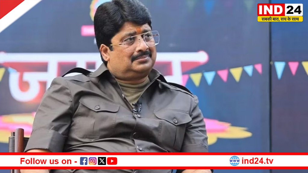 हम सब वीर लोगों की संतान, जो कायर थे वो मुसलमान बन गए - राजा भैया