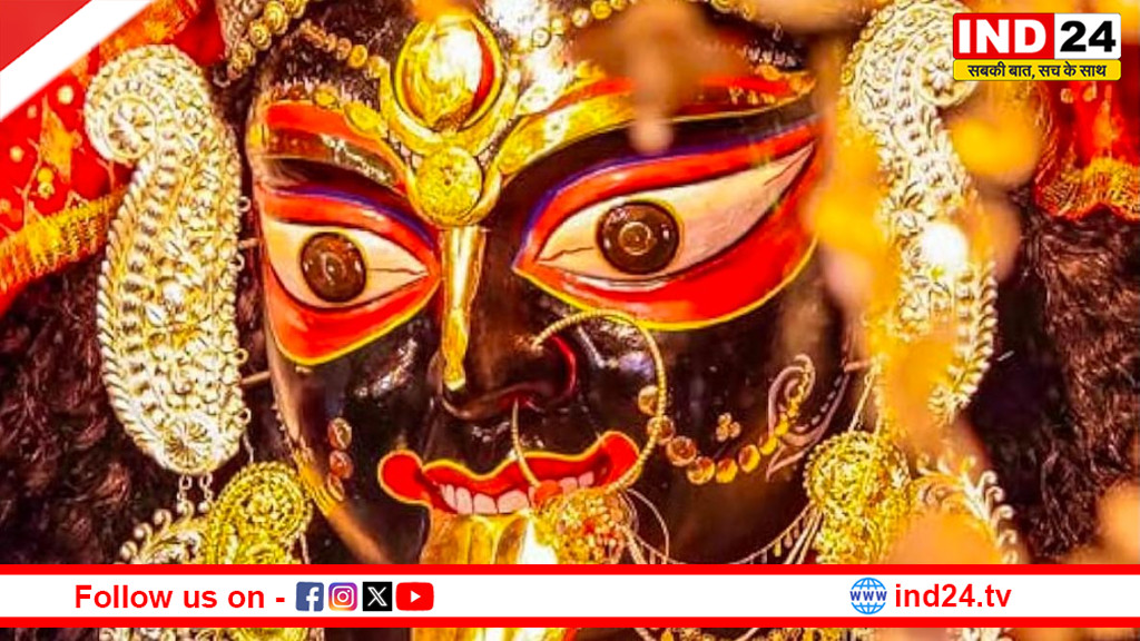 नैहाटी के बड़ा मां मंदिर में बड़ा फैसला! VIP कल्चर खत्म, राजनीतिक कमेटी भंग