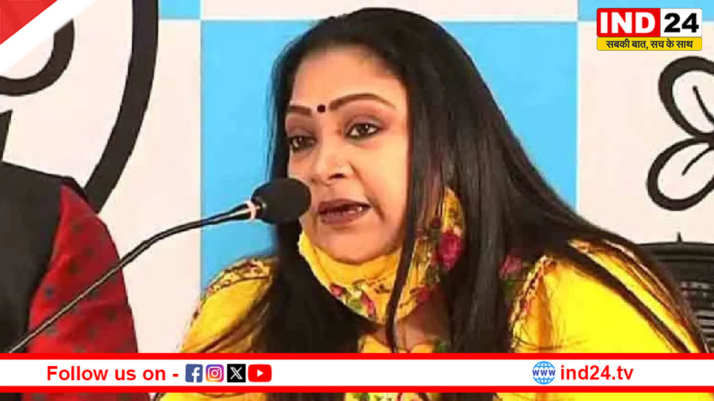 टॉलीवुड में घमासान: स्क्रीनिंग कमेटी विवाद के बीच IMPPA प्रमुख पिया सेनगुप्ता ने बैठक से बनाई दूरी