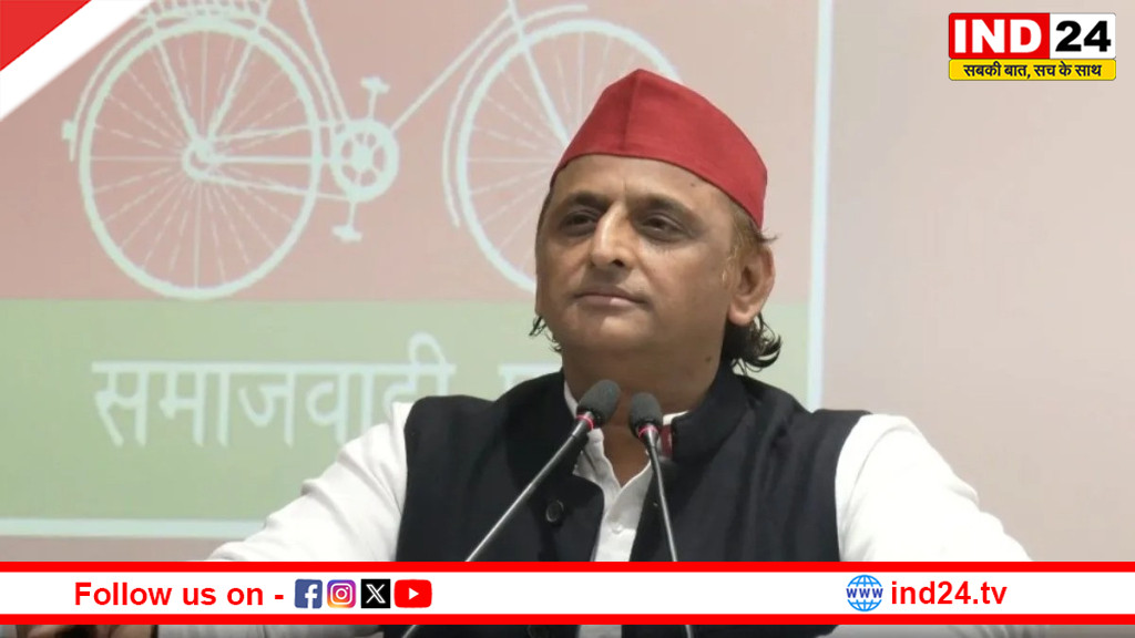 ममता बनर्जी के समर्थन में कोलकाता पहुंचेंगे अखिलेश यादव, विपक्षी एकता के संकेत तेज