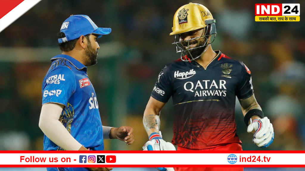 रायपुर IPL मैच: 50 हजार भीड़ की संभावना, कड़ी सुरक्षा में खेलेगा मुकाबला