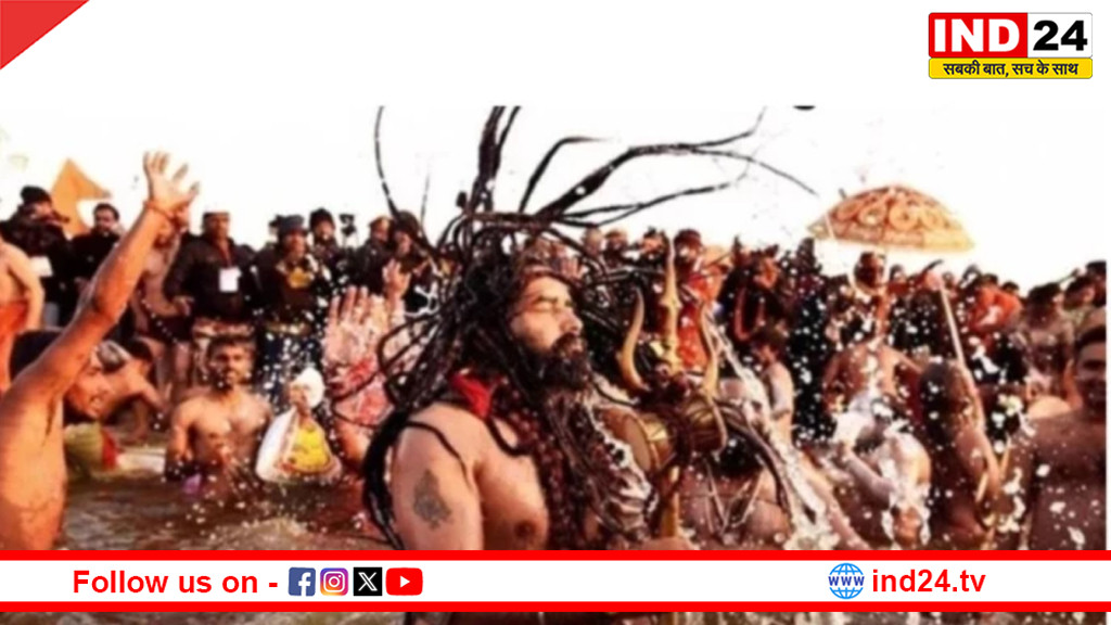 उज्जैन सिंहस्थ 2028 के लिए MP सरकार लाने जा रही नया ‘मेला अधिनियम’,  AI से होगा भीड़ प्रबंध