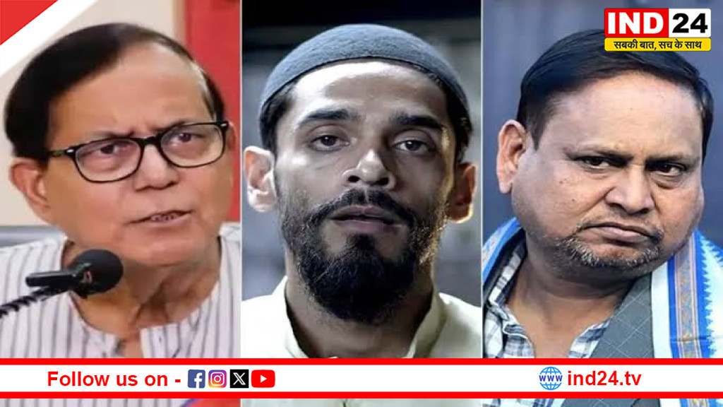 बंगाल चुनाव में मुर्शिदाबाद बना कांग्रेस–वाम का सहारा, हुमायूं कबीर और नौशाद सिद्दीकी ने भी दर्ज की जीत