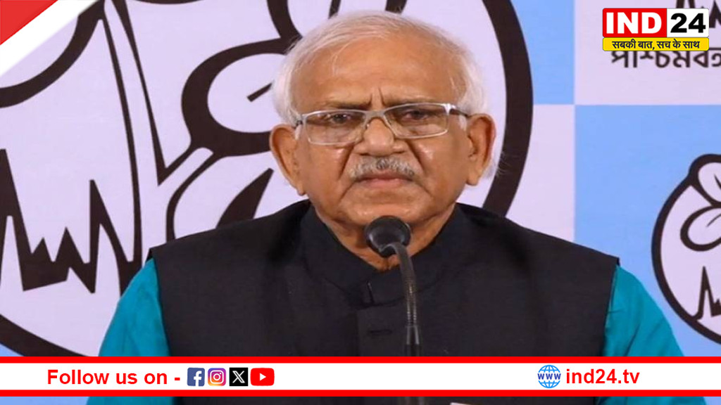 बंगाल की राजनीति में बड़ा फेरबदल: शोभनदेब चट्टोपाध्याय बने नेता प्रतिपक्ष, अभिषेक की सुरक्षा घटी और सुजित बोस गिरफ्तार